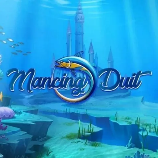 MANCINGDUIT - Petualangan Seru dalam Dunia Anime
